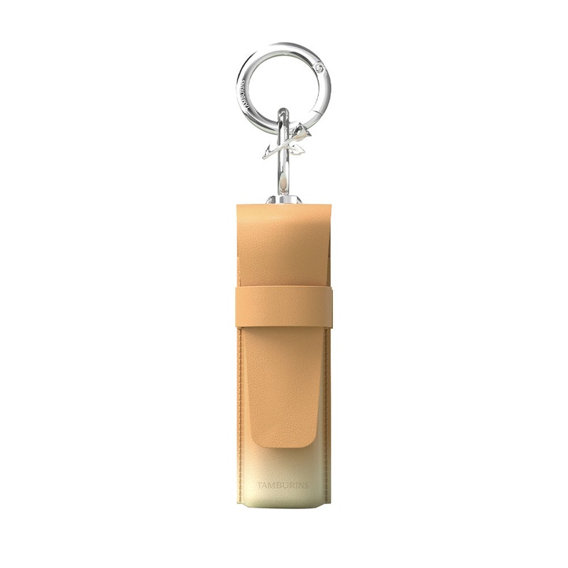 TAMBURINS Leather Wear Perfume (Case Only)