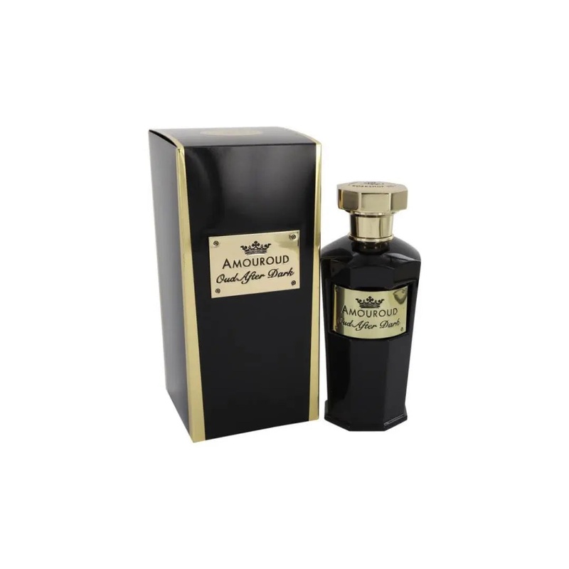 Amouroud Oud After Dark Edp 100Ml