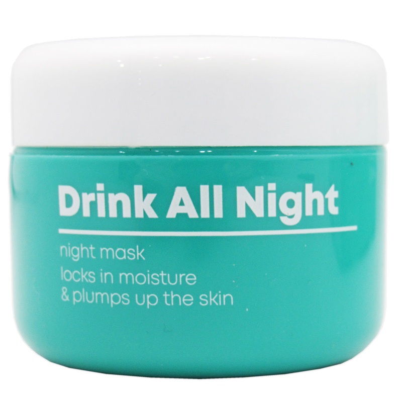 Amuse Drink All Night – Night Mask – Wholesale Display 12 Units (SK009)