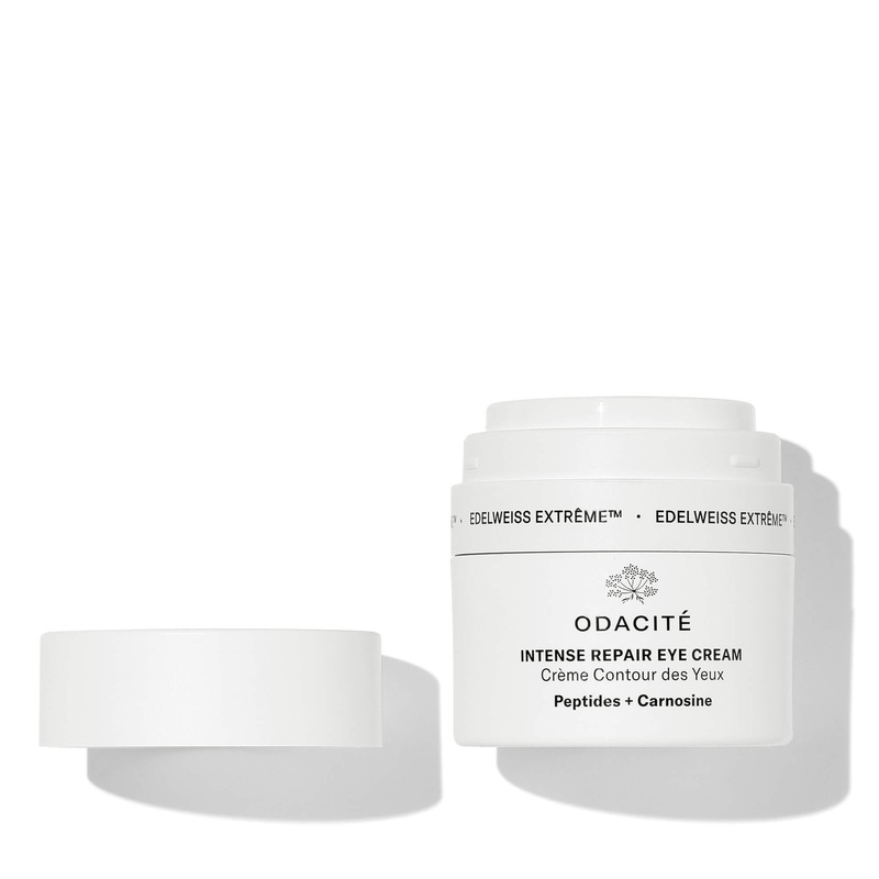 Edelweiss Extrme Intense Repair Eye Cream 15 ml