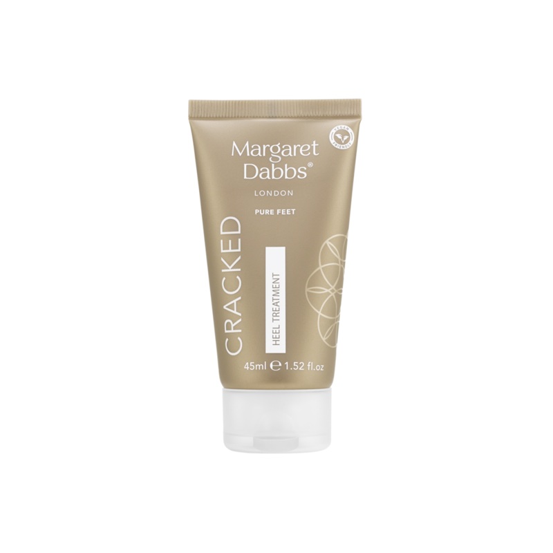 Pure Cracked Heel Treatment Balm 45ml