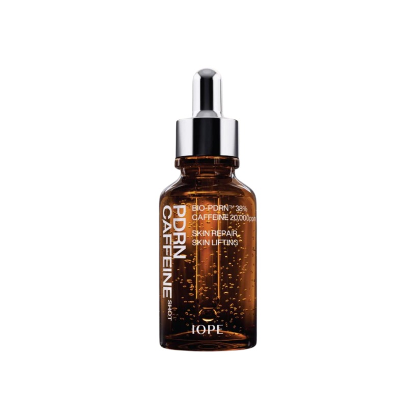 IOPE PDRN Caffeine Shot Ampoule 30ml/50ml 30ml