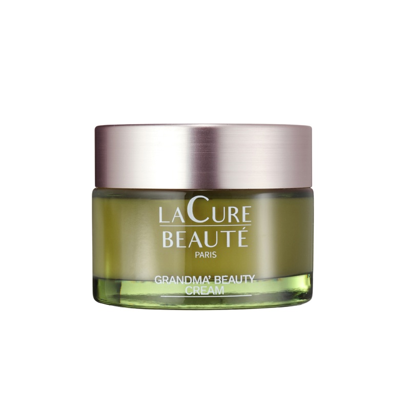 La Cure Beaut Grandma Beauty Cream 50ml