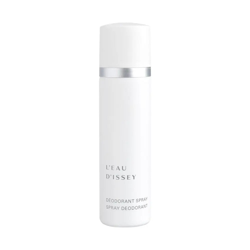MIYAKE L’EAU D’ISSEY DEO SPRAY 100ML