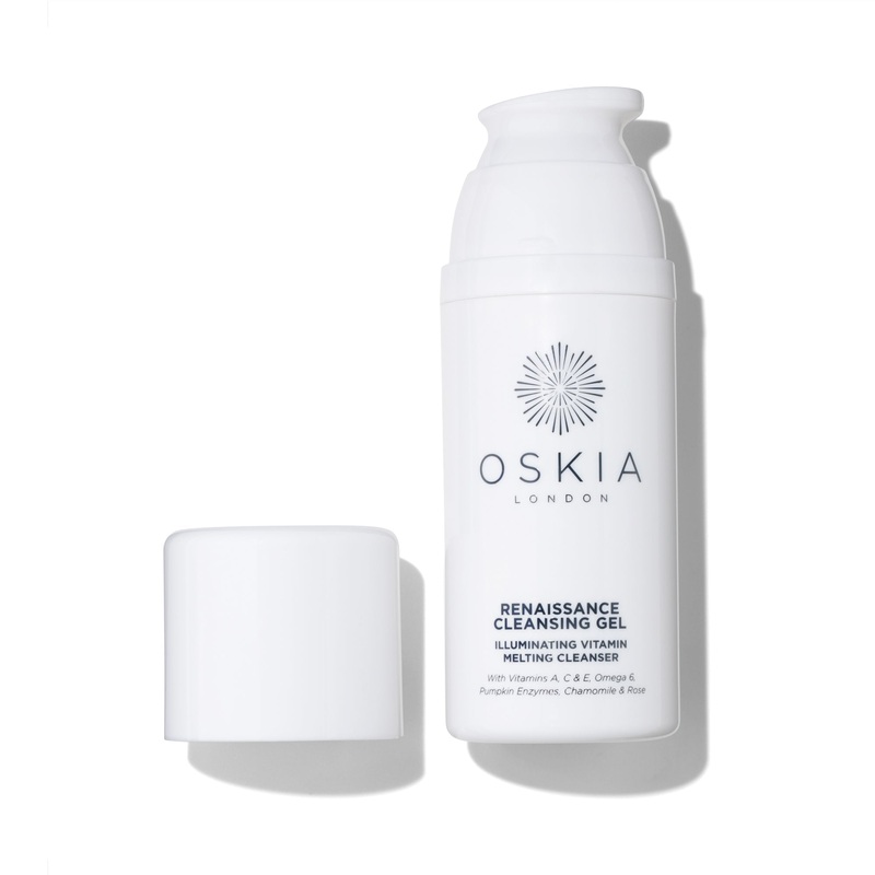 Renaissance Cleansing Gel 100 ml