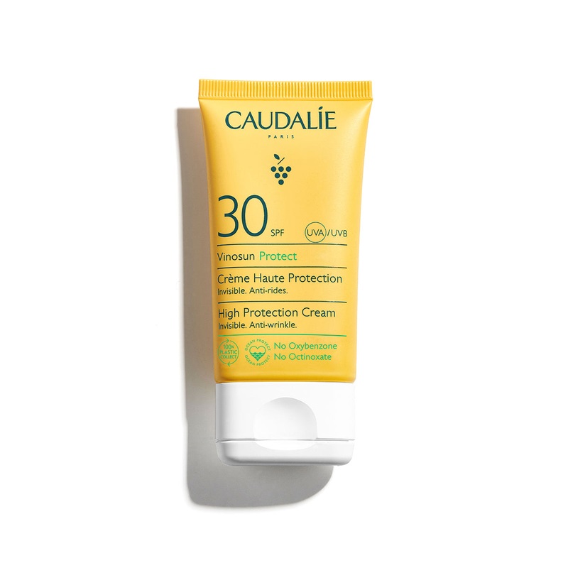Vinosun High Protection Cream SPF-30 50ml