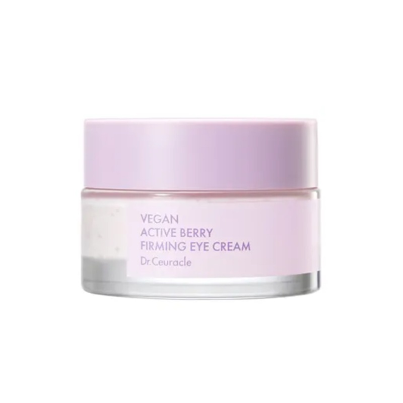 Dr.Ceuracle Vegan Active Berry Firming Eye Cream 32g 32g