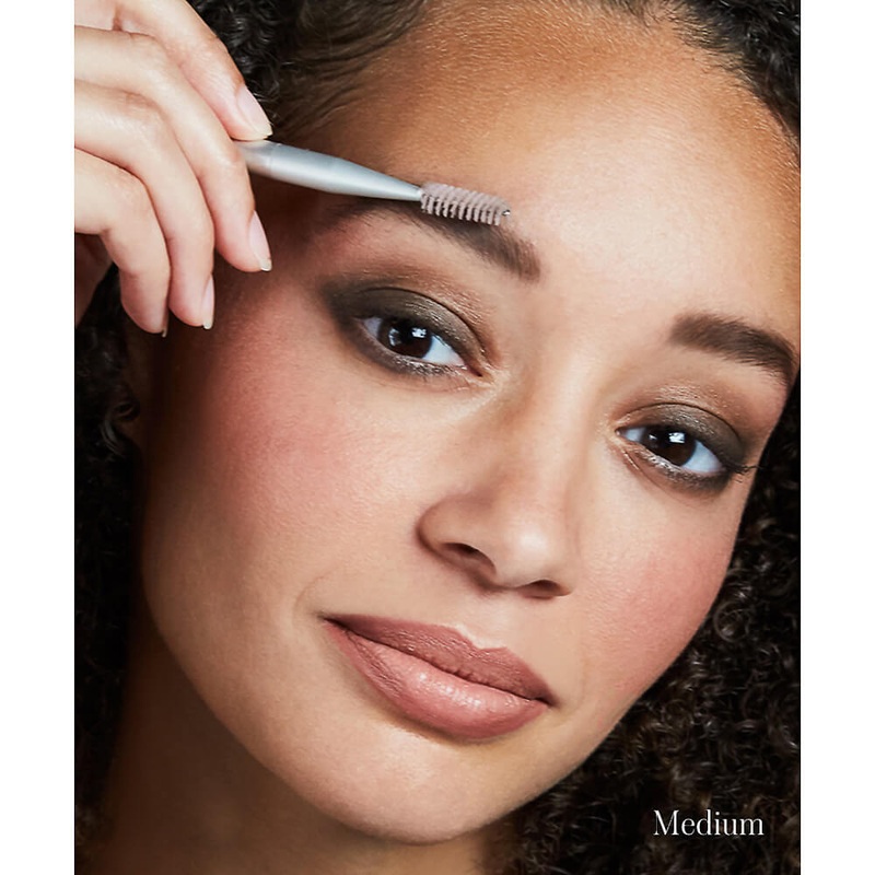 RMS Beauty Back2Brow Powder Light (soft beige taupe)