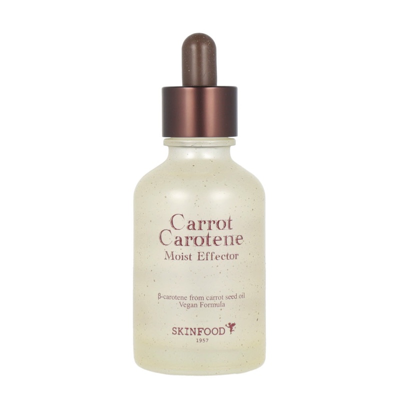 SKINFOOD Carrot Carotene Moist Effector 52ml