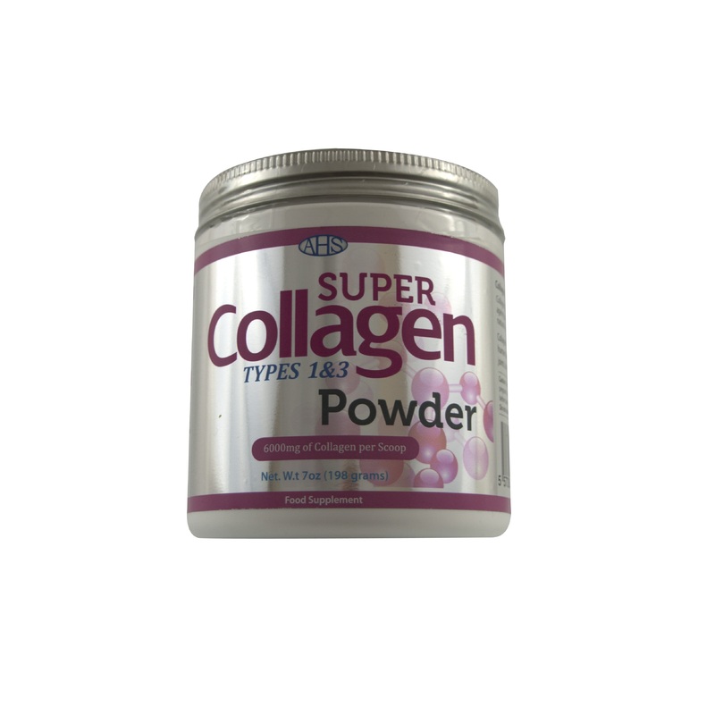 Super Collagen Powder 198g