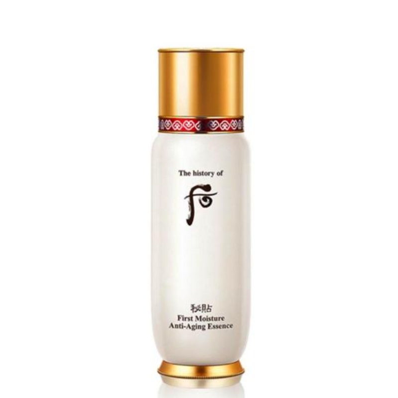 The History of Whoo Bichup First Care Moisture Anti-Aging Essence 85ml