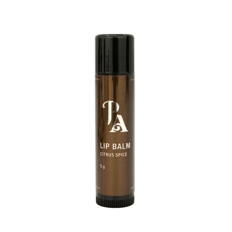 Citrus Spice – Pure Anada Natural Lip Balm 5g