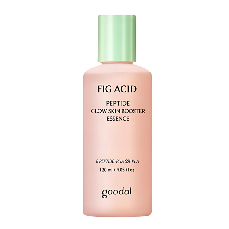 goodal Fig Acid Peptide Skin Booster Shot Essence 120ml