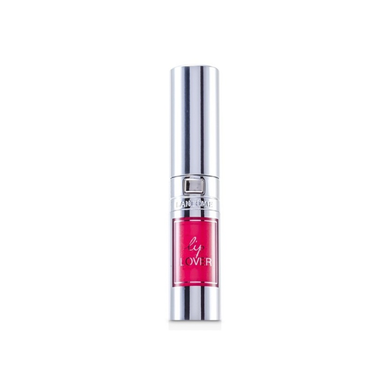 Lancome Lip Lover Lipstick Dewy Color 8H 333 Rose Des Nymphes