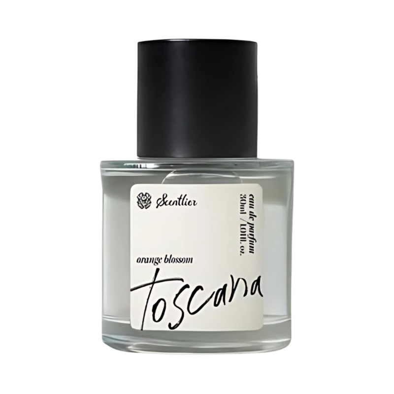 Scentlier Eau de Parfum Orange Blossom Toscana 30ml