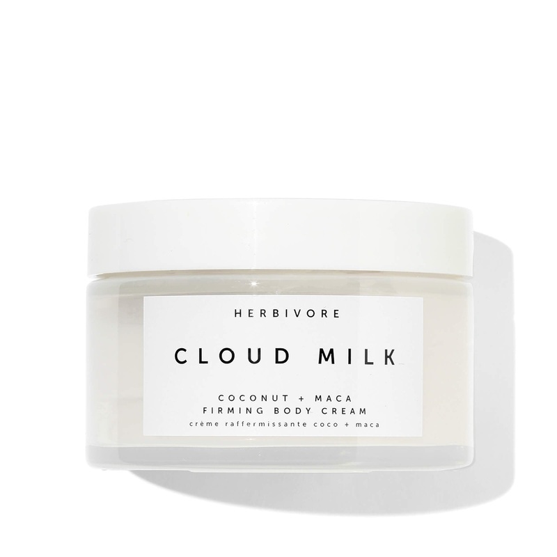 Cloud Milk Firming Body Cream 200 ml