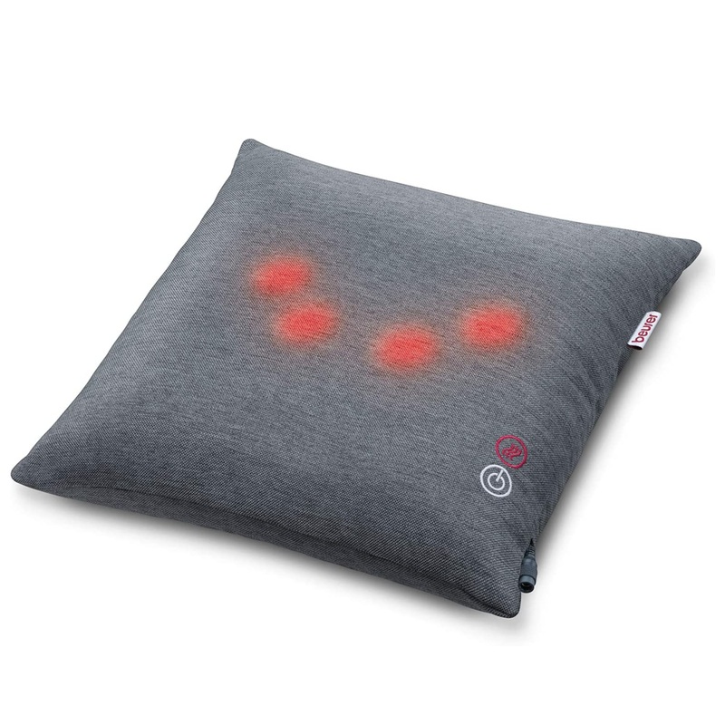 Shiatsu Massage Cushion MG135