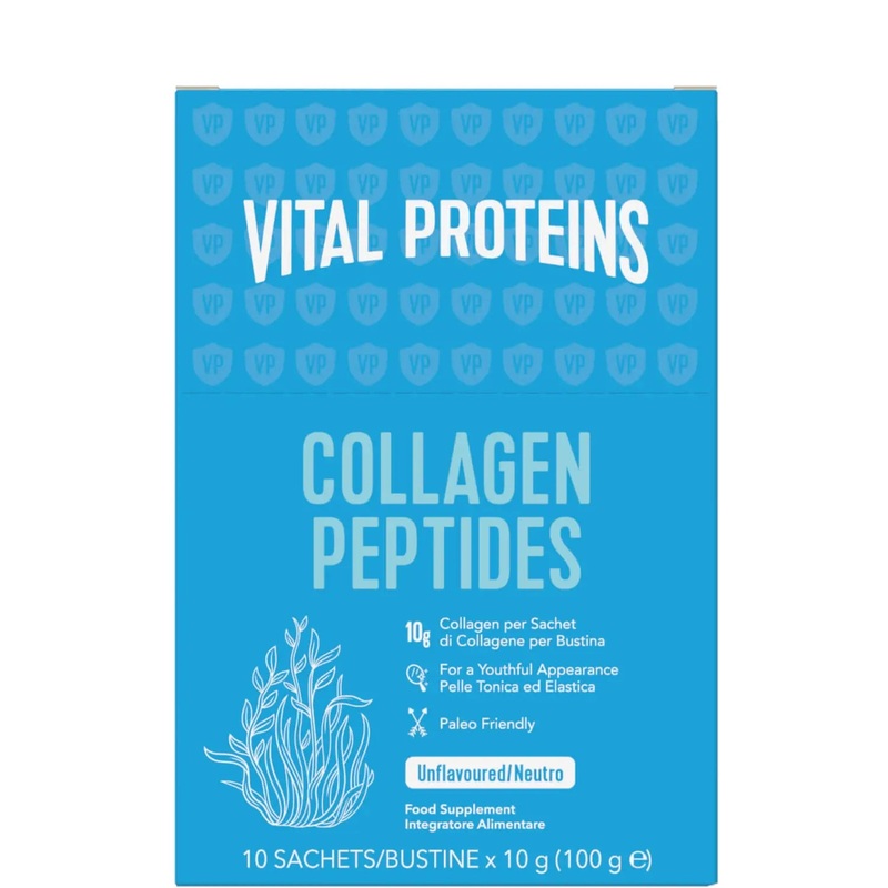 Collagen Peptides Box 10 sachets
