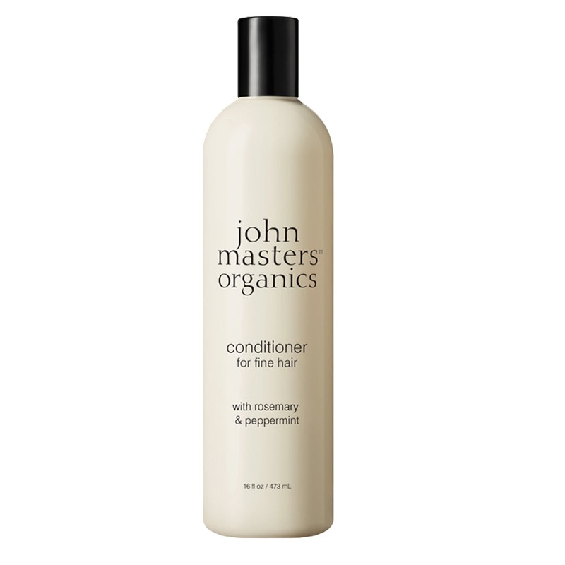 Volumizing Conditioner With Rosemary & Peppermint 473ml