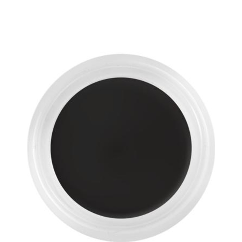 Kryolan HD Cream Liner Ebony (HD Cream Liner)