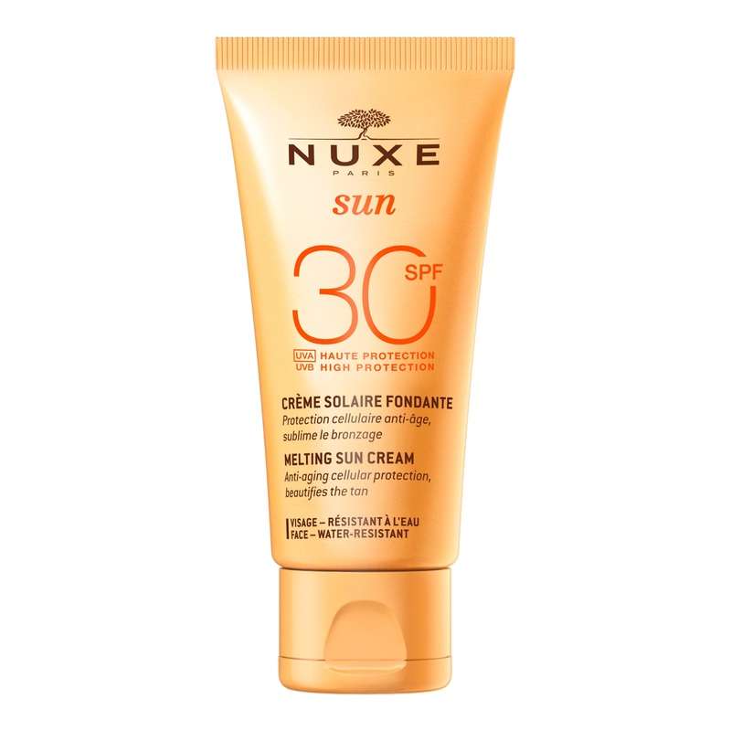 Sun – Melting Sun Cream SPF-30 50ml