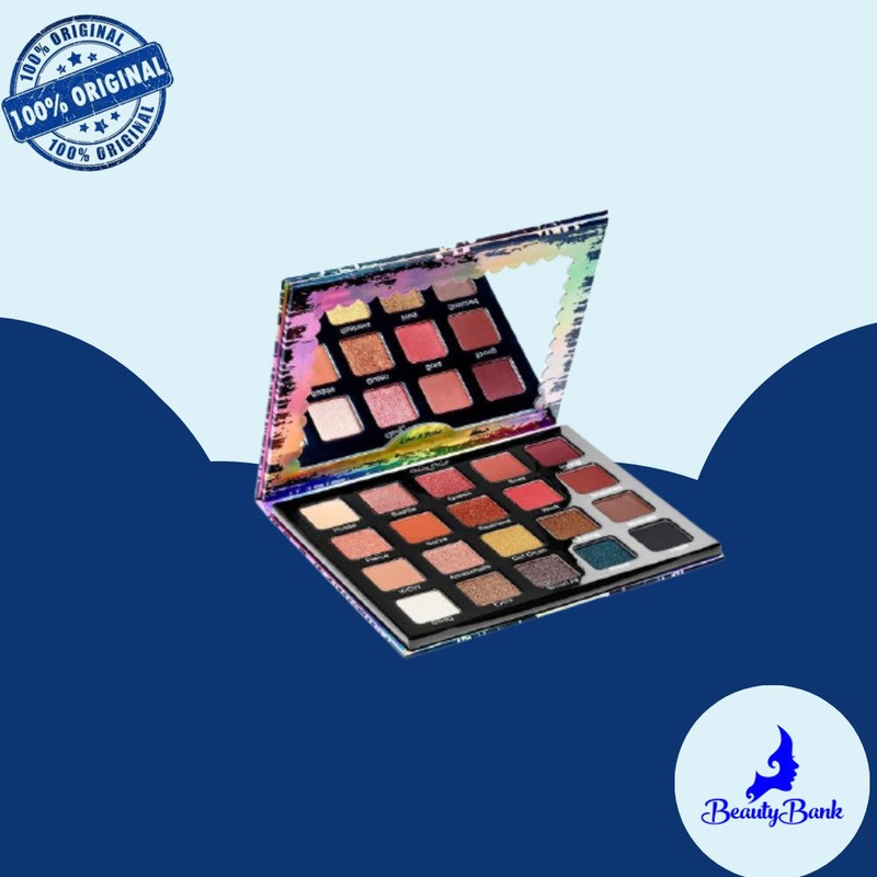 BEAUTY RESERVE – VIOLET VOSS PRO LIKE A BOSS Like A Boss
