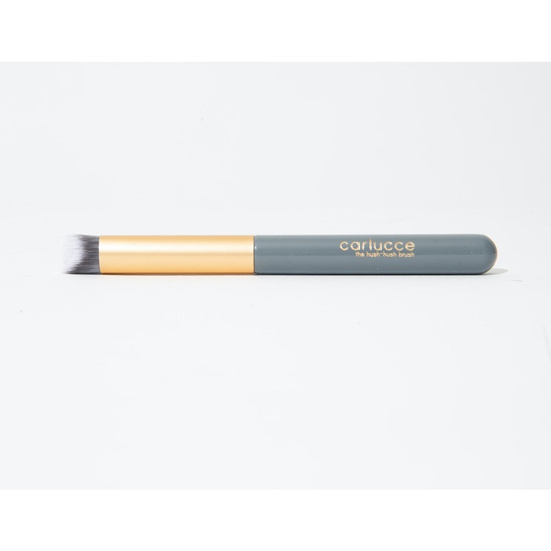 MakeUp Brush – Carlucce Hush Hush Brush