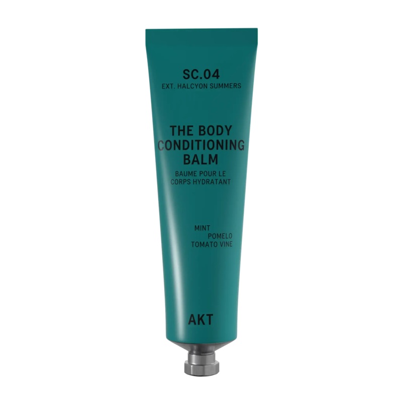 SC.04 Halcyon Summers The Body Conditioning Balm 100ml