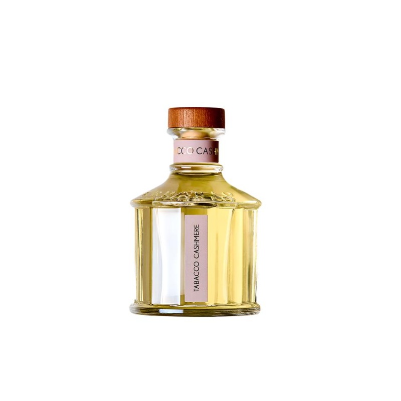 Tabacco Cashmere Home Fragrance 500ml
