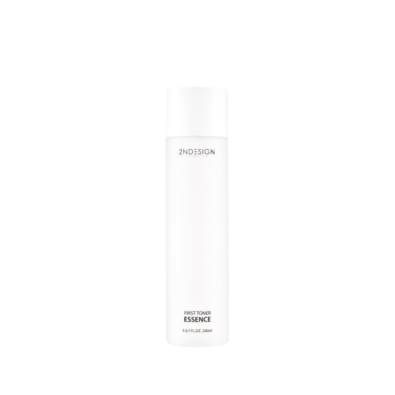 2NDESIGN First Toner Essence 200ml
