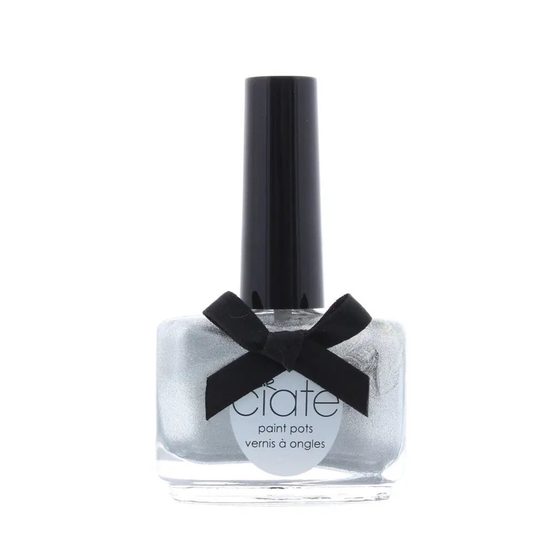 Ciat Paint Pots Pp069 Fit For A Queen Nail Polish 13.5ml