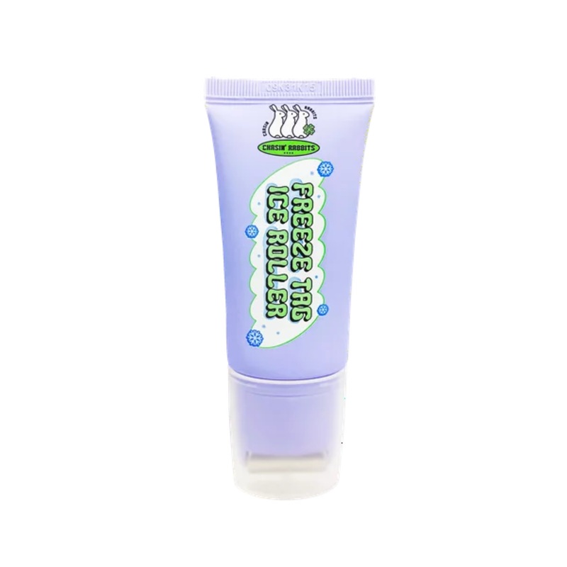 CHASIN RABBITS Freeze Tag Ice Roller 50ml 50ml