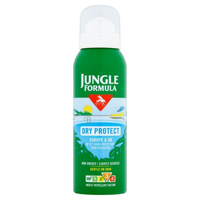 Dry Protect Aerosol 125ml
