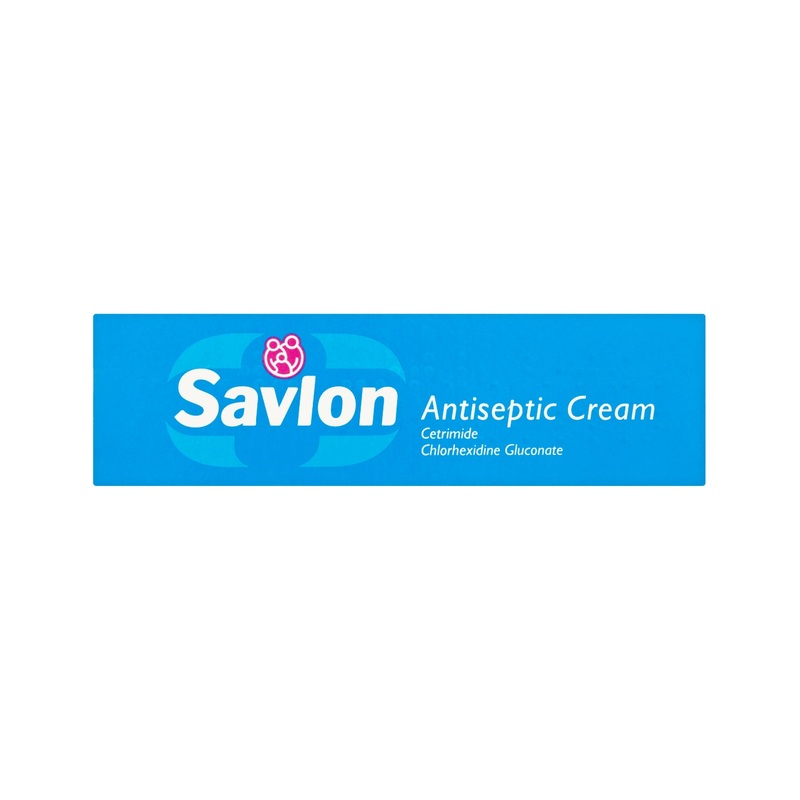 Antiseptic Cream 60g