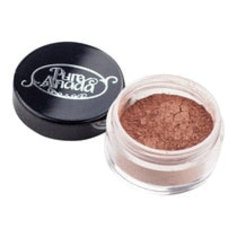 Azalea – Pure Anada Natural Loose Mineral Blush 3g