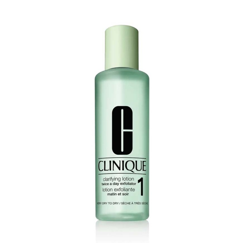 Clinique Clarifying Lotion 1 200ml