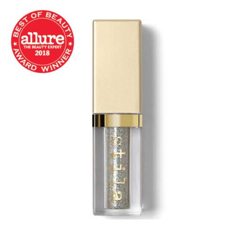 Stila Glitter & Glow Liquid Eye Shadow Kitten Karma