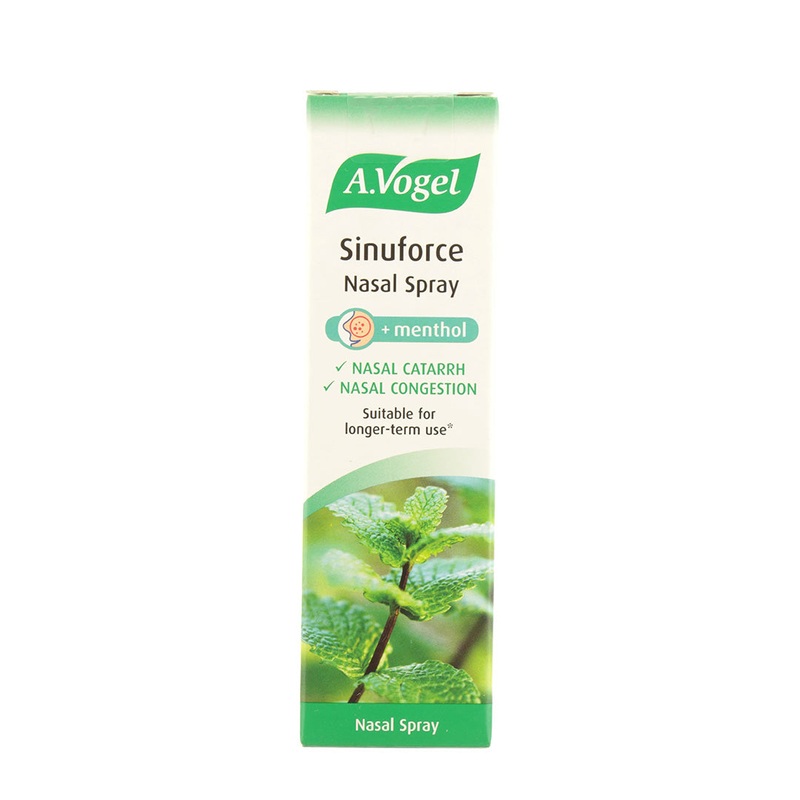 Sinuforce Nasal Spray 20ml