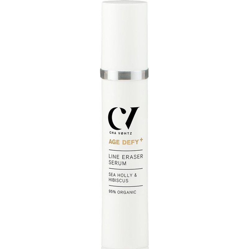 Age Defy+ | Line Eraser Serum