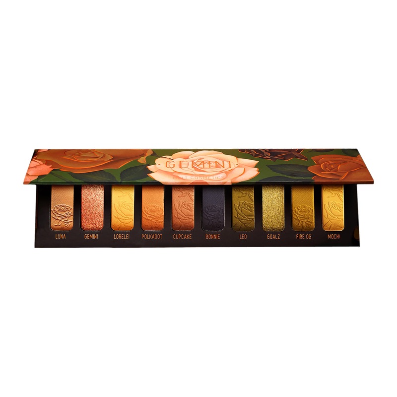 Melt Cosmetics Gemini Palette