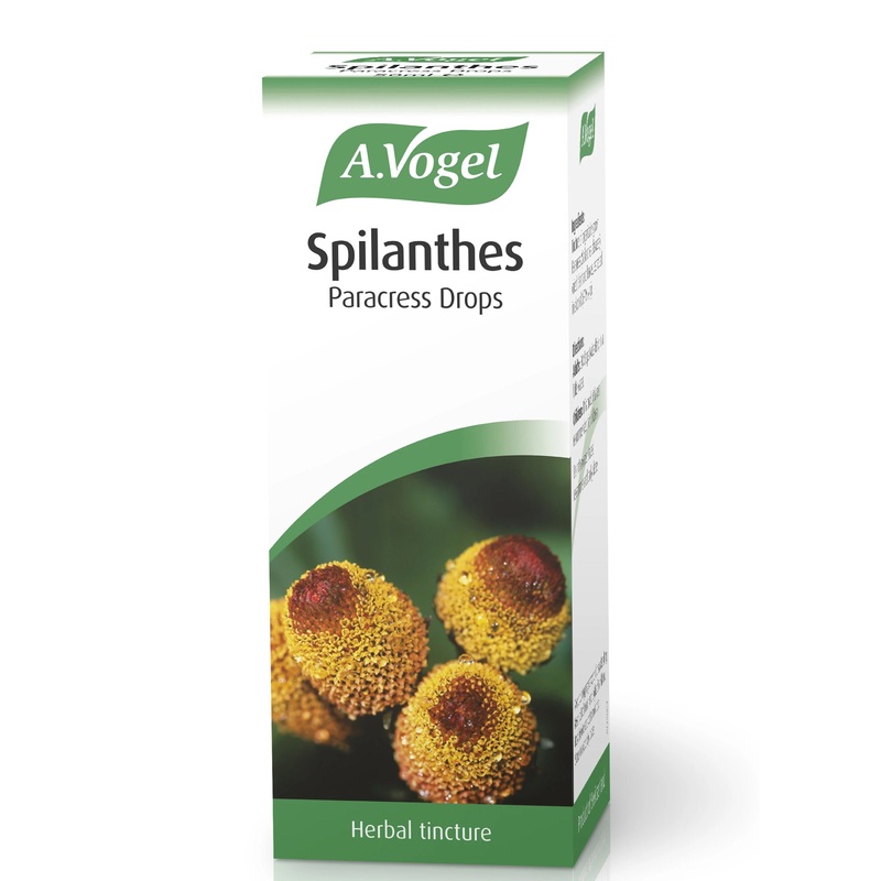 Spilanthes 50ml