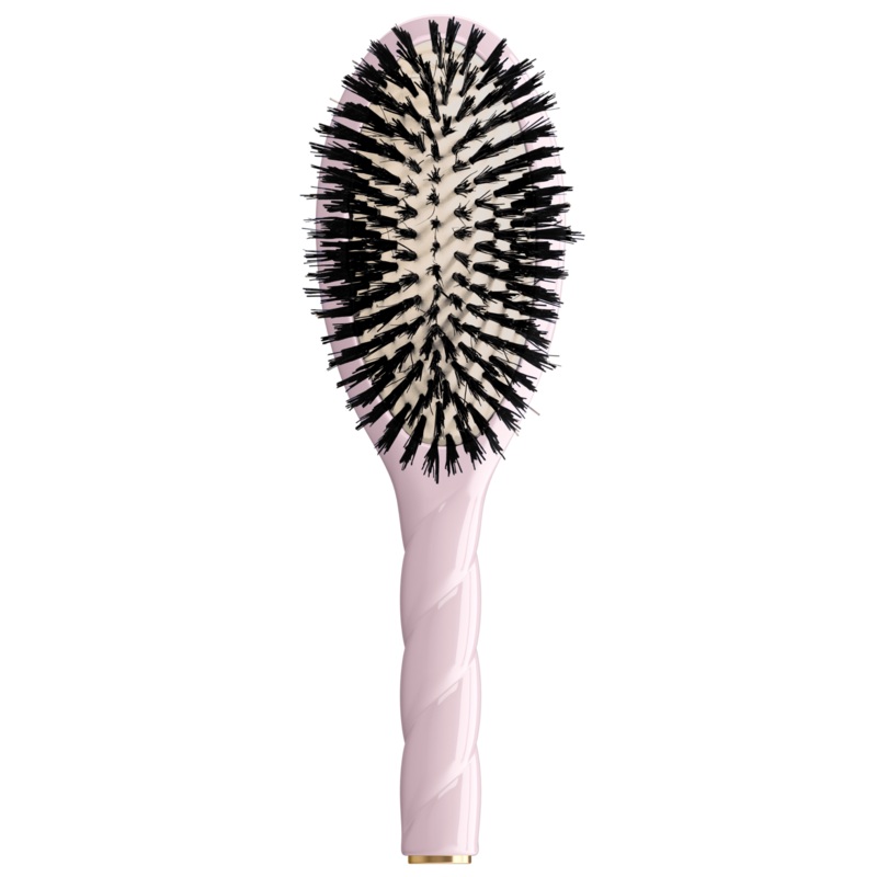 The Universal Large Hair Brush N01 Pink Lilac 1 Item