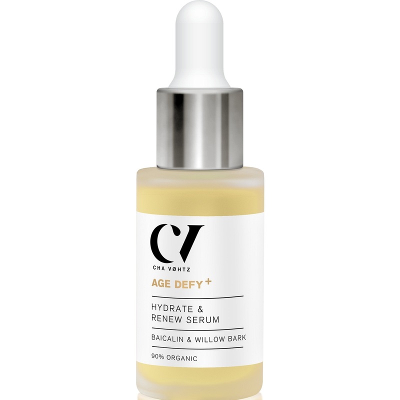 Age Defy+ | Hydrate & Renew Serum