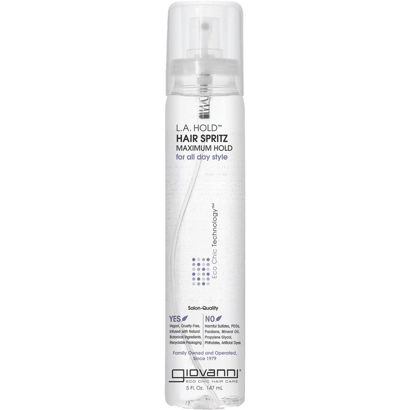 ***BACK SOON***L.A. Hold Styling Spritz 60ml
