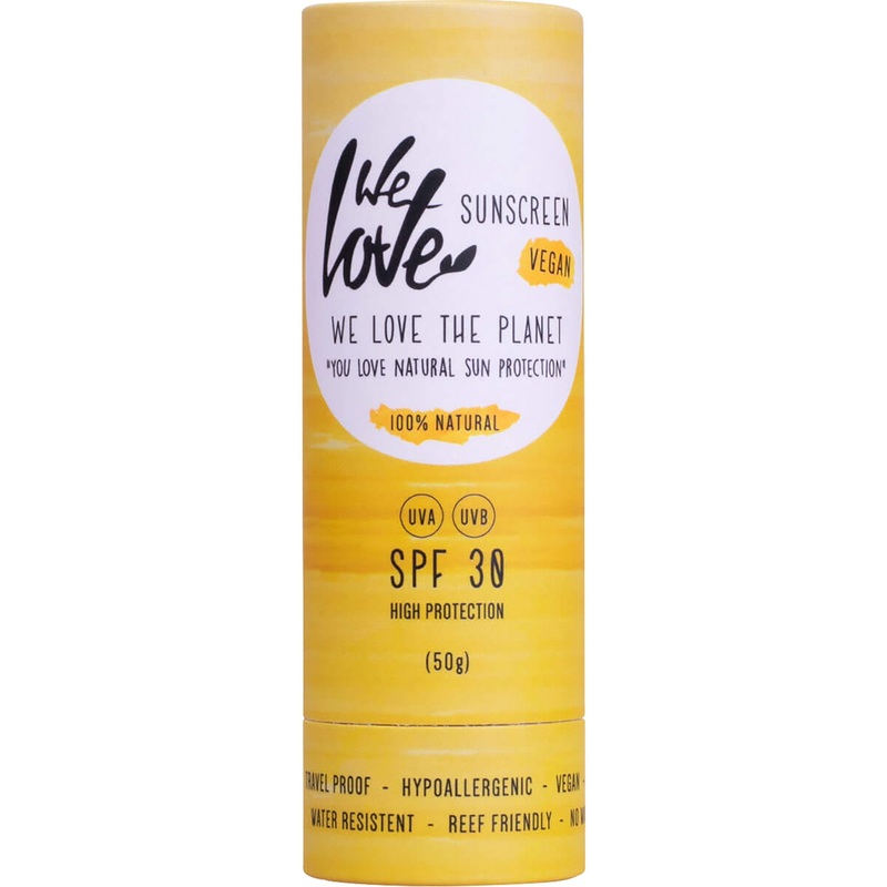 ***BACK SOON*** Natural Sunscreen Stick | SPF 30**
