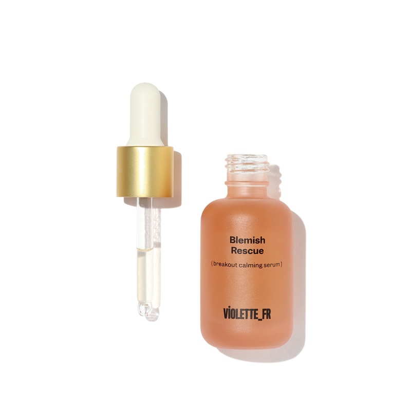 Blemish Rescue Serum 15 ml
