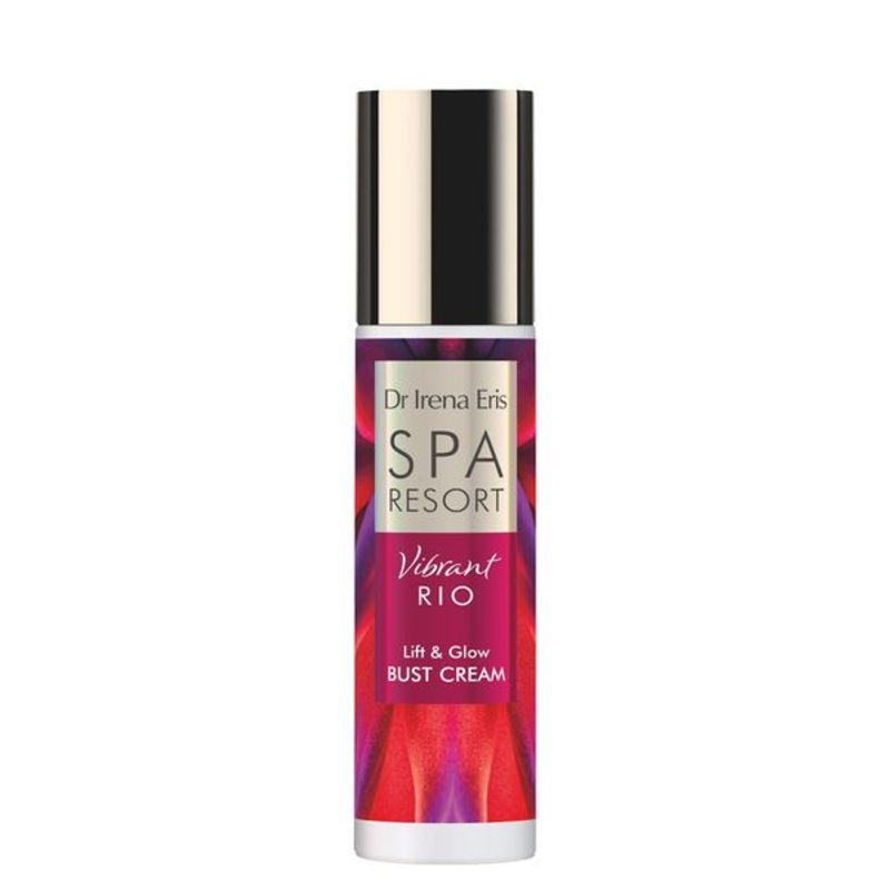 Vibrant Rio Lift & Glow Bust Cream 100ml