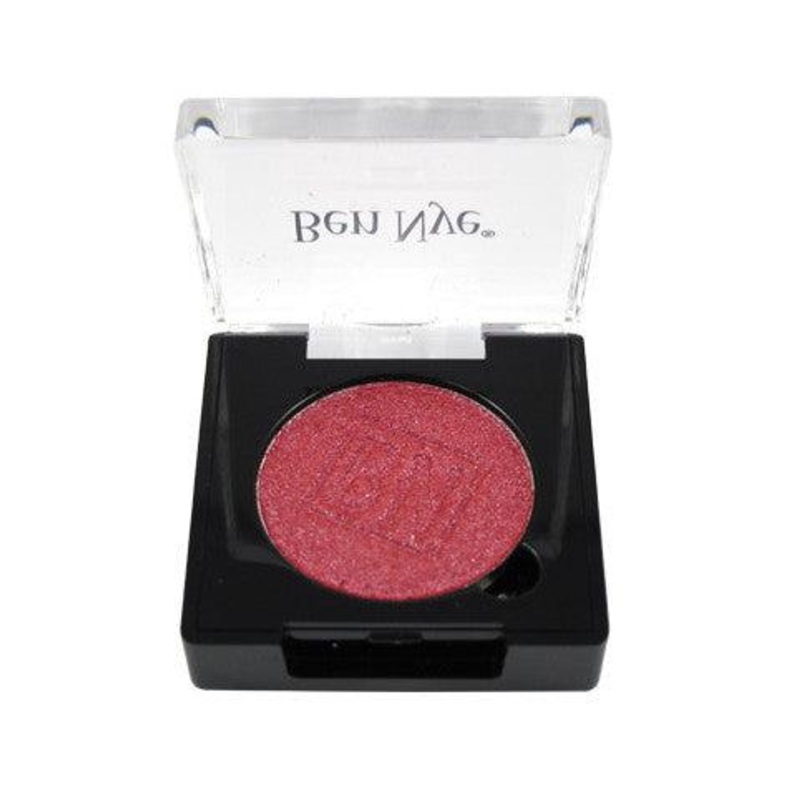 Ben Nye Pearl Sheen Eye Accent Shadow Lilac Fizz (PS-330)