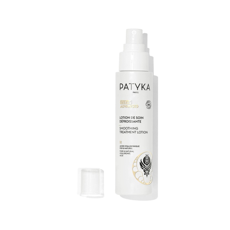 Smoothing Treatment Lotion 100 ml