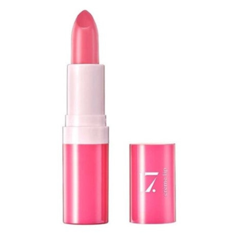 17 Seventeen Creme Lipstick Dusty Rose